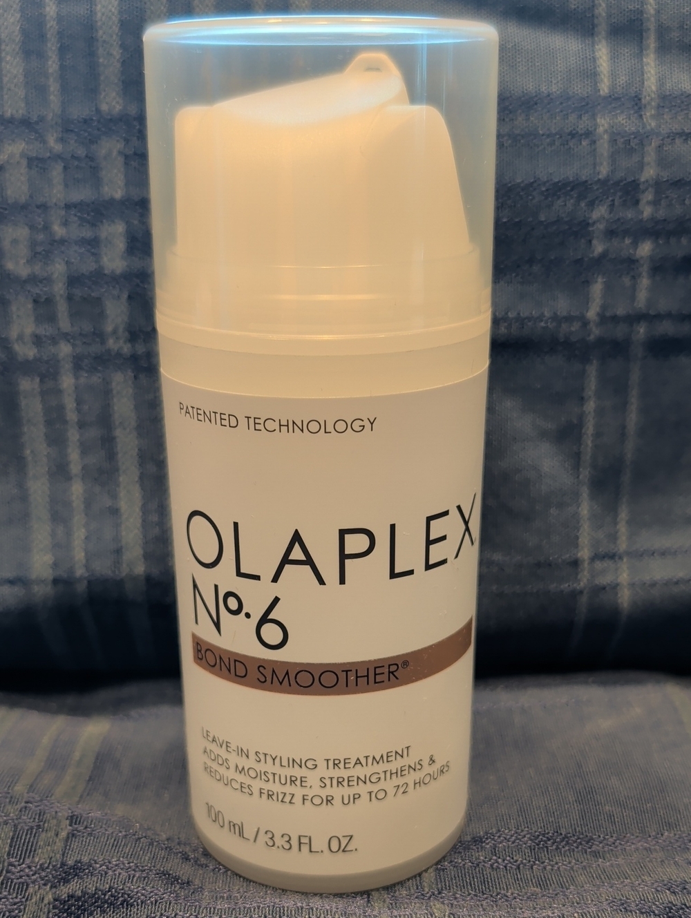 OLAPLEX No.6 Bond Smoother New Never Used 3.3 Oz